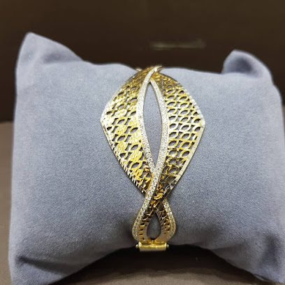 بيت المجوهرات الخليجية ذ - السيب - +968 9065 3076