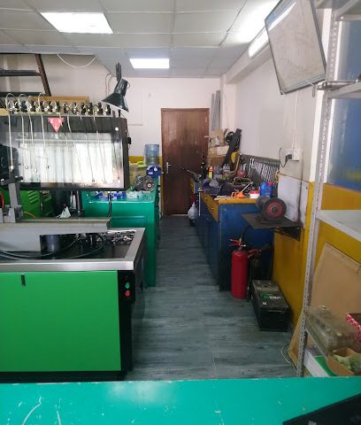 مسقط لخدمات مضخات الديزل ذ - مسقط - +968 9552 3293