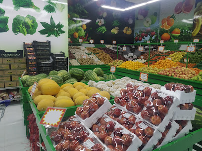 هايبر ماركت تبروزا تبروزه هايبرماركت - السيب - +968 9941 8819