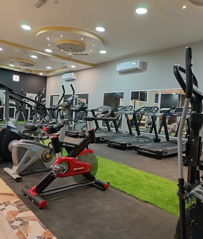 أصالة مركز الرشاقة والجمال - تاوي بيدي جيش - +968 9623 3361