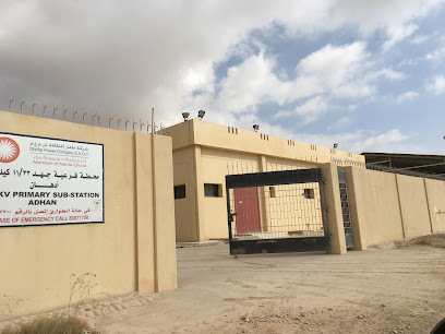 توزيع 11 / 0.4 فولت - صلالة -