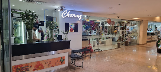محل شارمز للزهور والهدايا - مسقط - +968 9549 6862