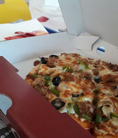 مطعم بنجوين - صحار - +968 9757 6661