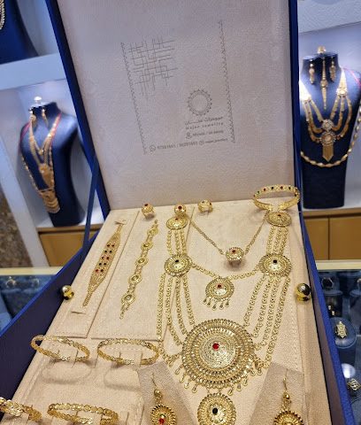 مجوهرات مجان / مجوهرات مجان - نزوى - +968 9626 1661