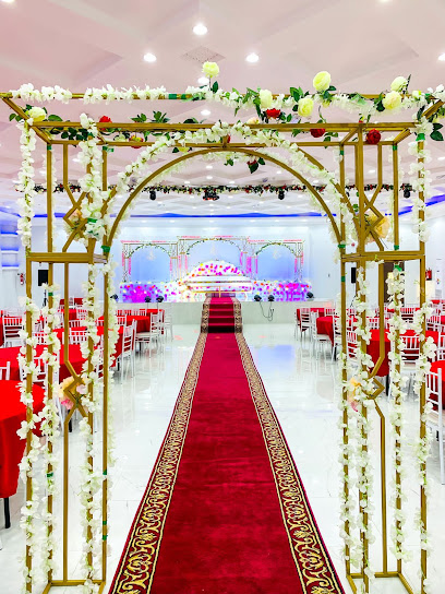 قاعة البشائر - Oman|21