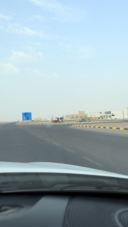 مقهى مأكولات لذيذة - Oman|Ibri|5F7C+4C5