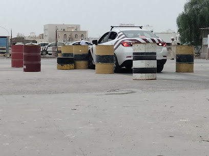 مدرسة لتعليم القيادة - السيب - +968 9457 2315
