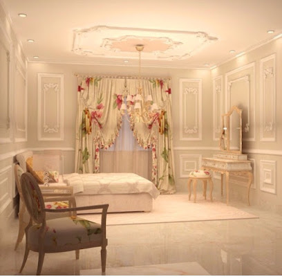 مفروشات الريحان العالمية - صلالة - +968 9905 5251