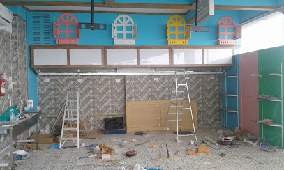 محل بولاش للمفروشات رقم 28 - البريمي - +968 9484 9796