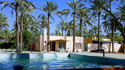 ملعب الرضا للعشب الصناعي - السويق - +968 9802 8373