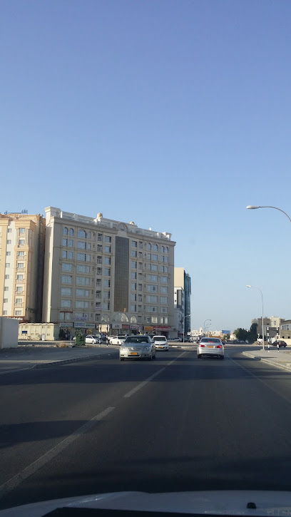 Global Study UK، فجر الغد الدولية لخدمات التعليم العالي - Oman|Seeb|J5FX+38Q