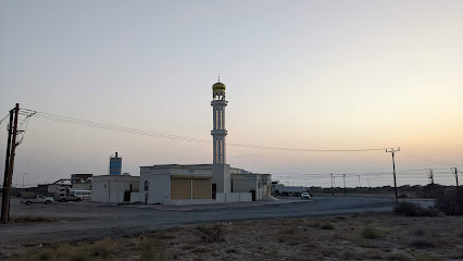 مسجد الجلفة - المدق - +968 9644 9758