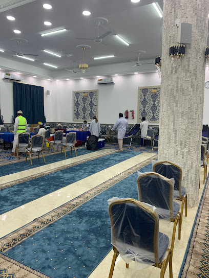 المجلس العام الجنوبي - Oman|ولاية صحار،|CM8X+XF
