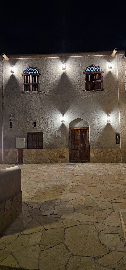 بيت المُعلم - Oman|Nizwa|Unnamed Road