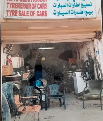 الود للتجارة ذ -  -