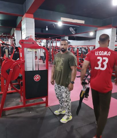بلاك تايجر جيم - ولاية بركاء ، -