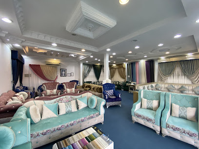 فرسان المدينه محل المفروشات - الخابورة - +968 9429 7555