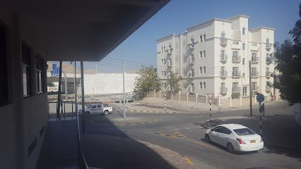 صحارى للتسويق والخدمات صحارى للخدمات والتسويق - مسقط - +968 24 782023