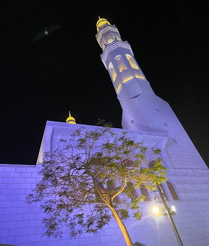 محل عجين الخباز محل عجين الخباز - مسقط - +968 9177 7119