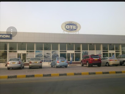 معرض هيونداي - صحار - +968 9407 8805