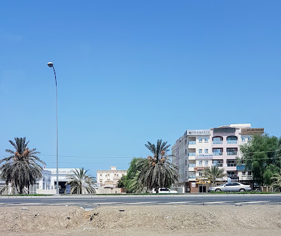 عيادة الكرامة لطب الاسنان - صحار - +968 26 844391