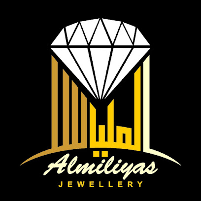 مجوهرات الملياس - نزوى - +968 9202 6888