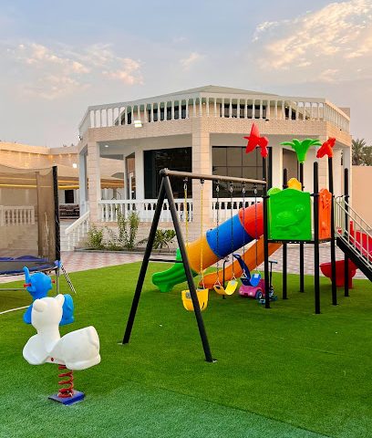 إستراحه الخيّرات صحار - صحار - +968 9530 0433