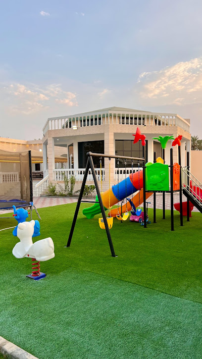 إستراحه الخيّرات صحار - Oman|Sohar|CM4R+RQ