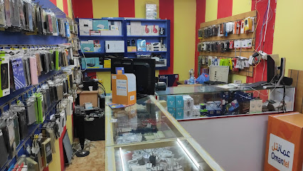 جميع أنواع خدمات الكمبيوتر - صحم - +968 9454 5040