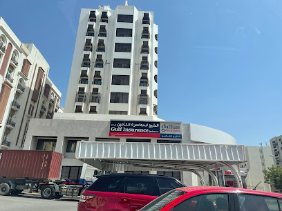 وسطاء الخليج للتأمين ذ - مسقط - +968 24 703792