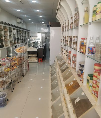 مطحنة الكرامة - نزوى - +968 9777 1178