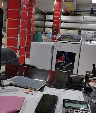شعاع مسندم للإلكترونيات - خصب - +968 26 730035