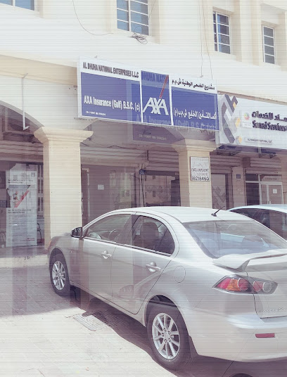 مشاريع الضحى الوطنية ذ - Oman|Muscat 514|Al Ghubrah St