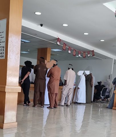 شركة ظفار للتأمين - صلالة - +968 23 211541