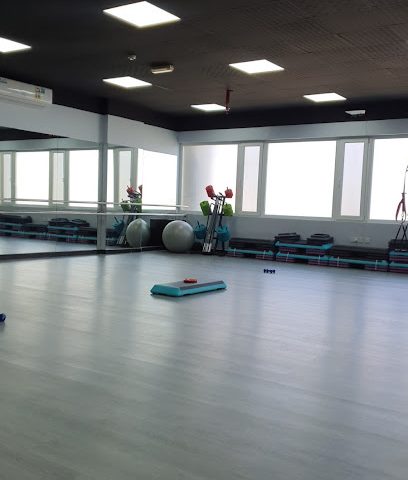 The Fit Pit عمان - مسقط - +968 9752 2334