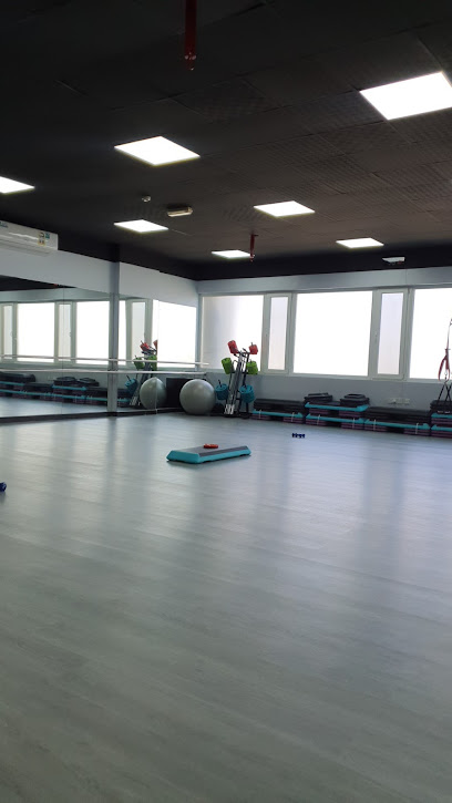 The Fit Pit عمان - Oman|Muscat|Al Mauj St