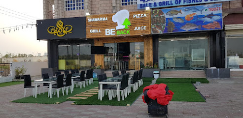 بي باك مقهى لبناني - بركاء - +968 7903 9392
