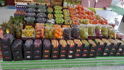 ابو فادي للخضروات والفواكه - بهلاء -