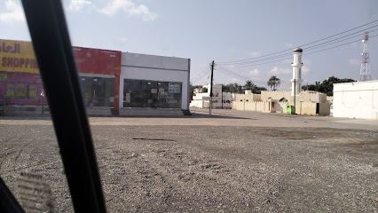 سوق مارينا اكسبرس - قصبيات الزعاب - +968 9743 7775
