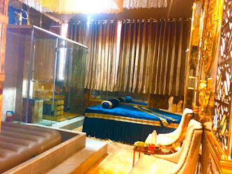 مساج فاخر في الحيل - السيب - +968 9756 6301