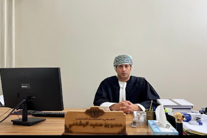 حسن الوشاحي للمحاماة والاستشارات القانونية والتحكيم - شناص -