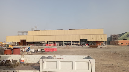 الخليج للسبائك والمعادن ش.م.ح. - صحار - +968 9120 2819