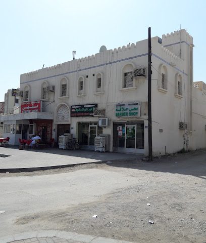 التزيين بوظيفة النقطة الفضية - السيب - +968 9902 2070