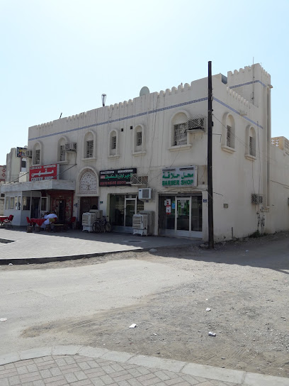 التزيين بوظيفة النقطة الفضية - Oman|Seeb|Souq St|M5JM+7J3