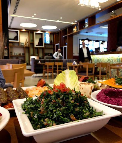 سمسم سمسم - مسقط - +968 24 398718