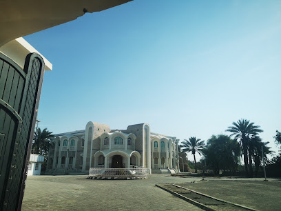حصن الشيخ - صحم -
