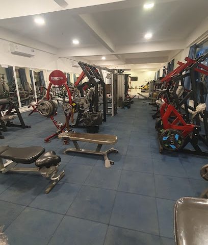 صالة رياضية صالة رياضية - سمد الشأن ، - +968 9634 7964