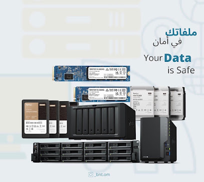 BNT للخدمات الفنية - مسقط - +968 9133 5018