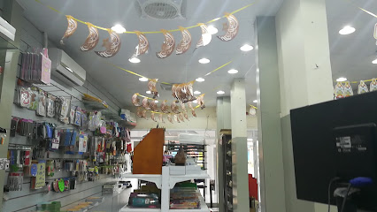 مكتبة الفجر الجديد الفرع الرئيسي - السويق - +968 9904 9140