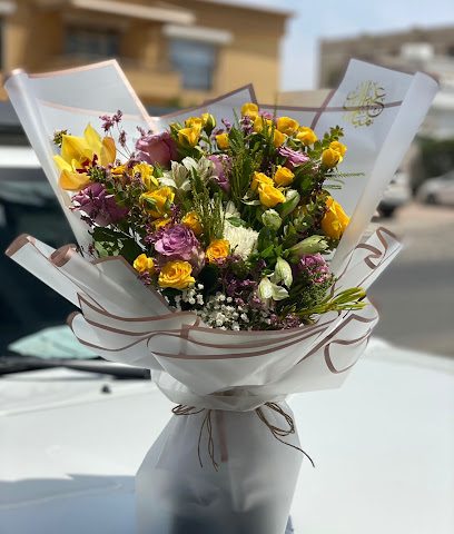 فلوريتا - السيب - +968 9817 6070